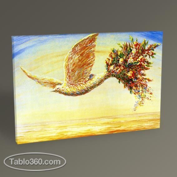 Rene Magritte The Good Omens