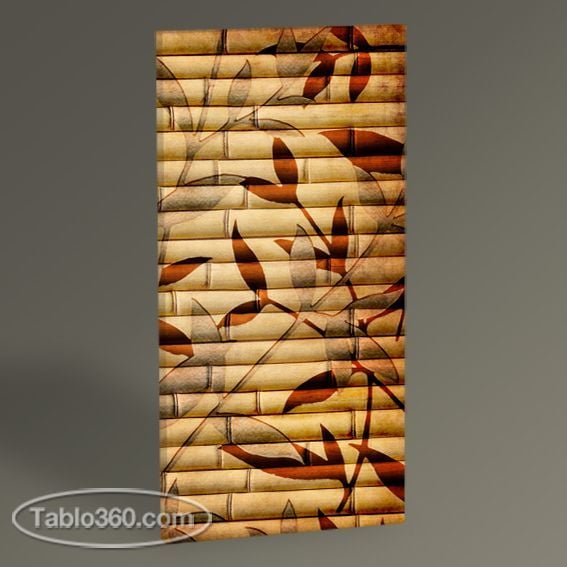 Bamboo Tablo