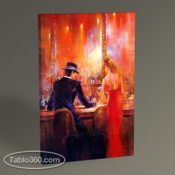 After Midnight Tablo