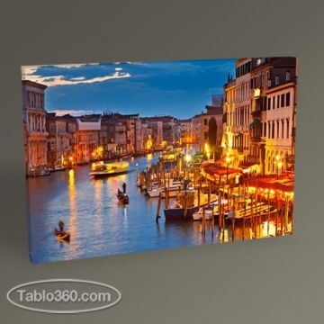 Venecie Tablo