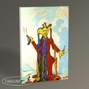 Rene Magritte The Pictorial Contents