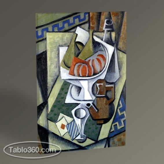 Jean Metzinger Still-Life