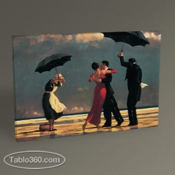 The Singing Butler Tablo