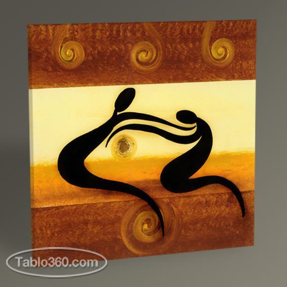 Dance of the Spirits Tablo