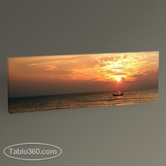 The Return of Hunting Tablo