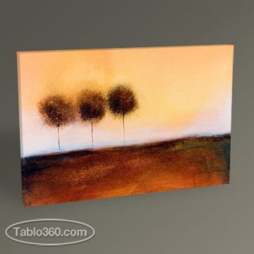 Three Trees Tablo