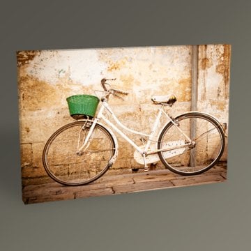 Bisiklet Tablo